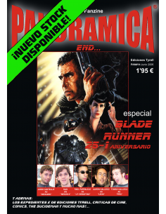 Panorámica nº14 (Ed. Grapa)