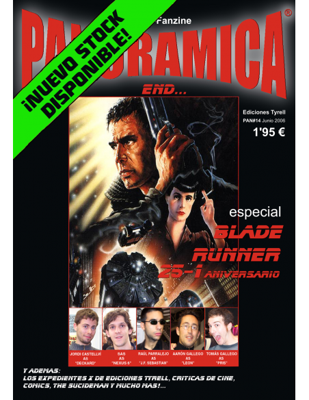 Panorámica nº14 (Ed. Grapa)