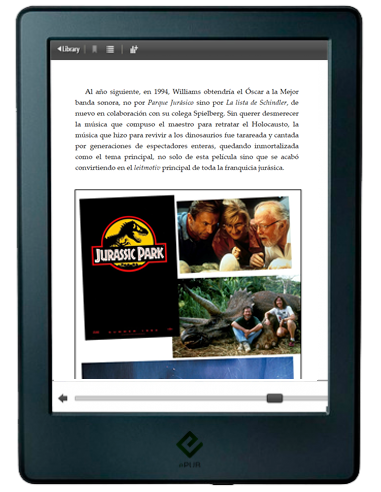 SPIELBERG A LO LARGO DE SUS MONSTRUOS (Ed. Digital)