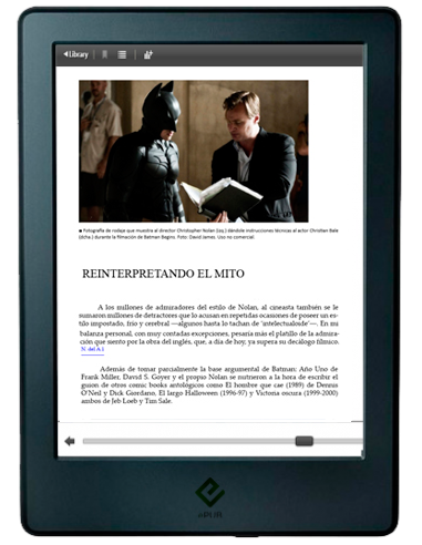 BATMAN A LO LARGO DE LOS FILMES (Ed. Digital)