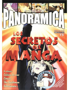 Panorámica nº12 (Ed. Grapa)