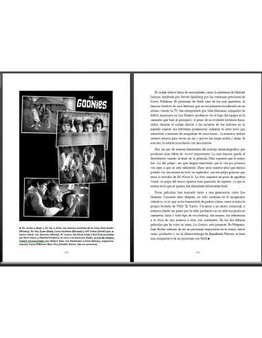 AMBLIN. La productora de nuestras Maravillas (Ed. Tapa blanda)