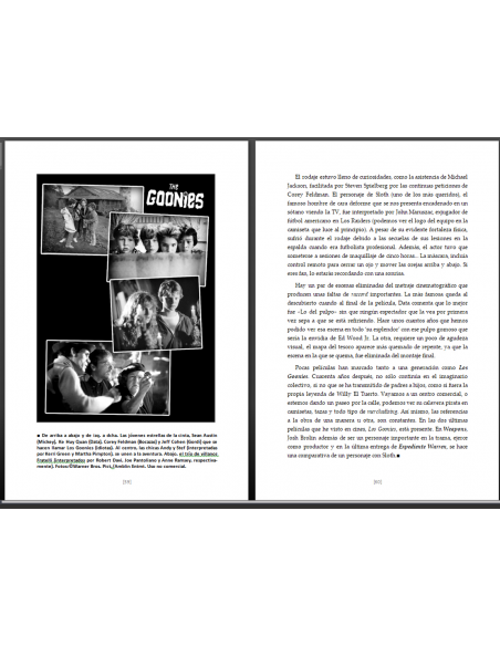 AMBLIN. La productora de nuestras Maravillas (Ed. Tapa blanda)