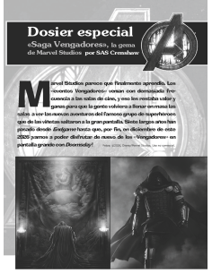 Panorámica nº16 ¡Nuevo Núm.! (Ed. Grapa) + ¡¡REGALO de un Núm. atrasado!! 2
