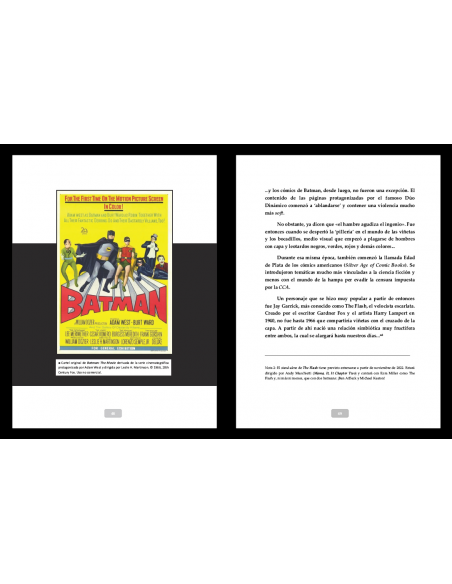 BATMAN A LO LARGO DE LOS FILMES (Ed. Tapa dura)