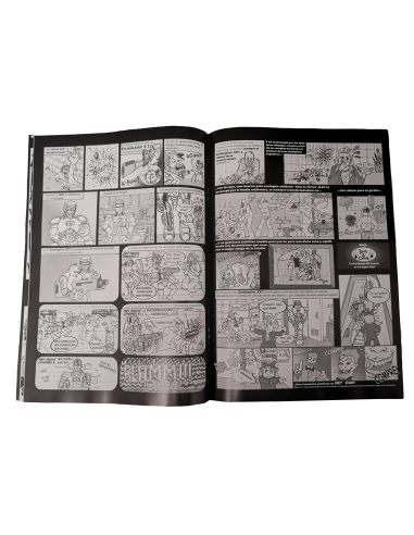 Panorámica nº14 (Ed. Grapa)
