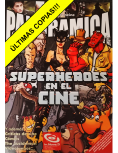 Panorámica nº11 (Ed. Grapa)