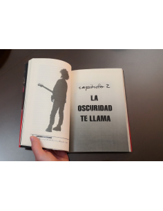 VIOLADORES IMAGINARIOS. Biografía comparada de The Cure y Depeche Mode (Ed. Tapa blanda con solapas) 2