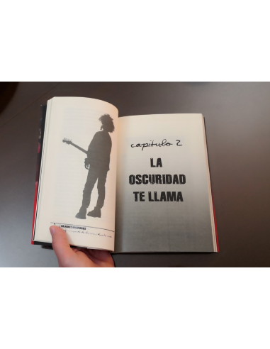 VIOLADORES IMAGINARIOS. Biografía comparada de The Cure y Depeche Mode (Ed. Tapa blanda con solapas)