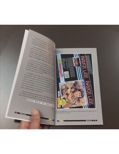 AQUELLOS MARAVILLOSOS PÍXELES Vol.2 (Ed. Tapa blanda)