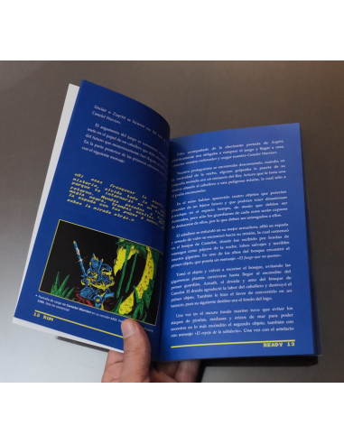 AQUELLOS MARAVILLOSOS PÍXELES Vol.1 (Ed. Tapa blanda)