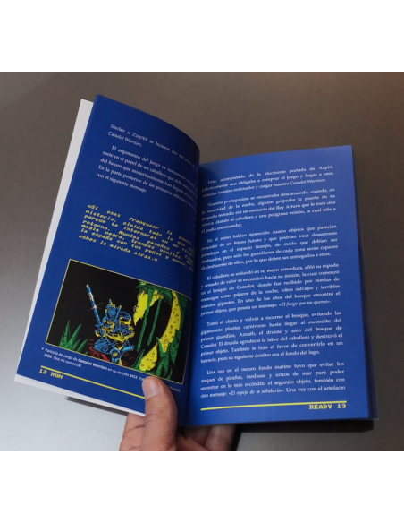AQUELLOS MARAVILLOSOS PÍXELES Vol.1 (Ed. Tapa blanda)