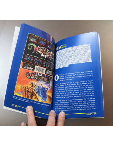 AQUELLOS MARAVILLOSOS PÍXELES Vol.1 (Ed. Tapa blanda)