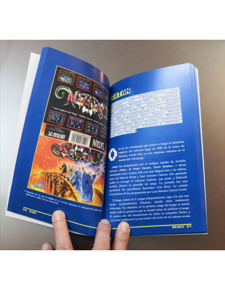 AQUELLOS MARAVILLOSOS PÍXELES Vol.1 (Ed. Tapa blanda)