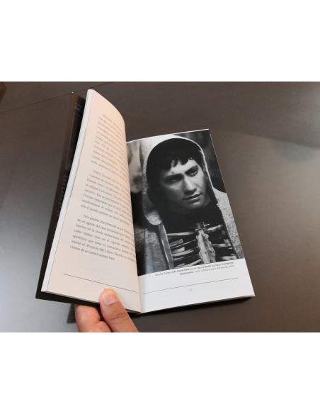 CULT & TEEN MOVIES Nº1. Donnie Darko / ¡Olvídate de mí! (Ed. Tapa blanda con solapas y sobrecubierta)