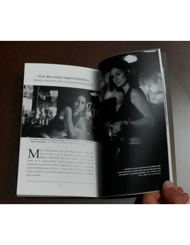 CULT & TEEN MOVIES Nº2. Una pandilla alucinante / Memento (Ed. Tapa blanda con solapas y sobrecubierta)